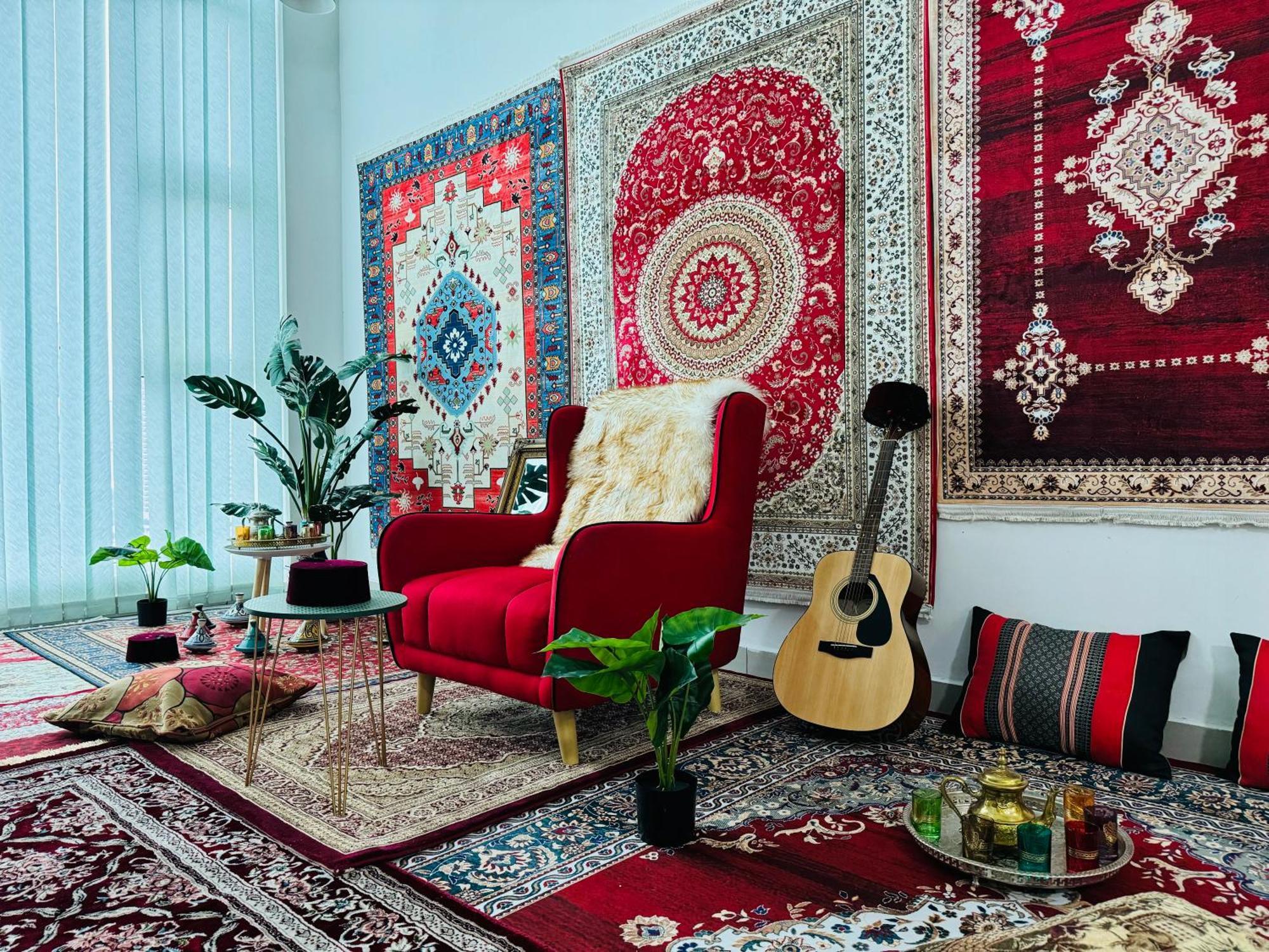 Aaladdinkl Aparthotel *
