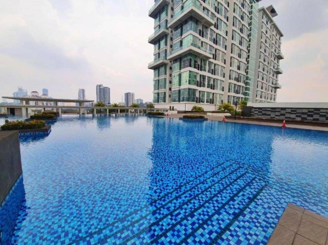 Aparthotel Aaladdinkl Kuala Lumpur