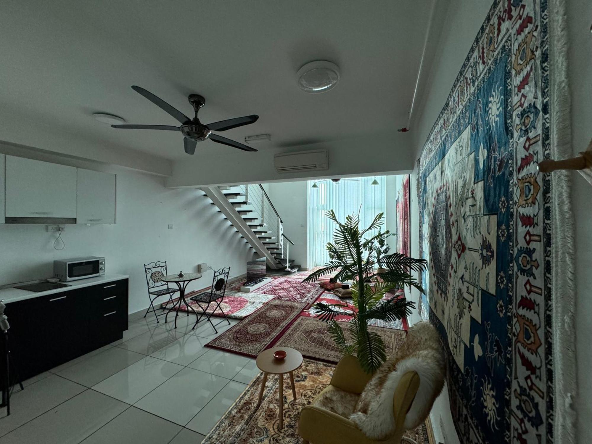 Aparthotel Aaladdinkl