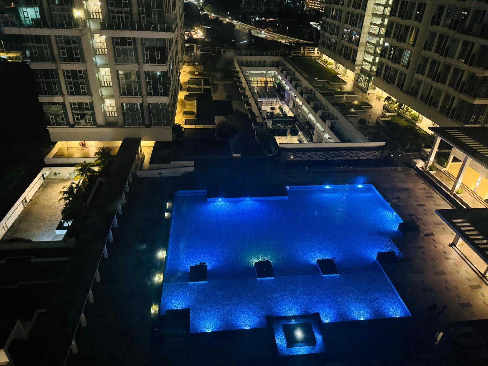 Aaladdinkl * Kuala Lumpur