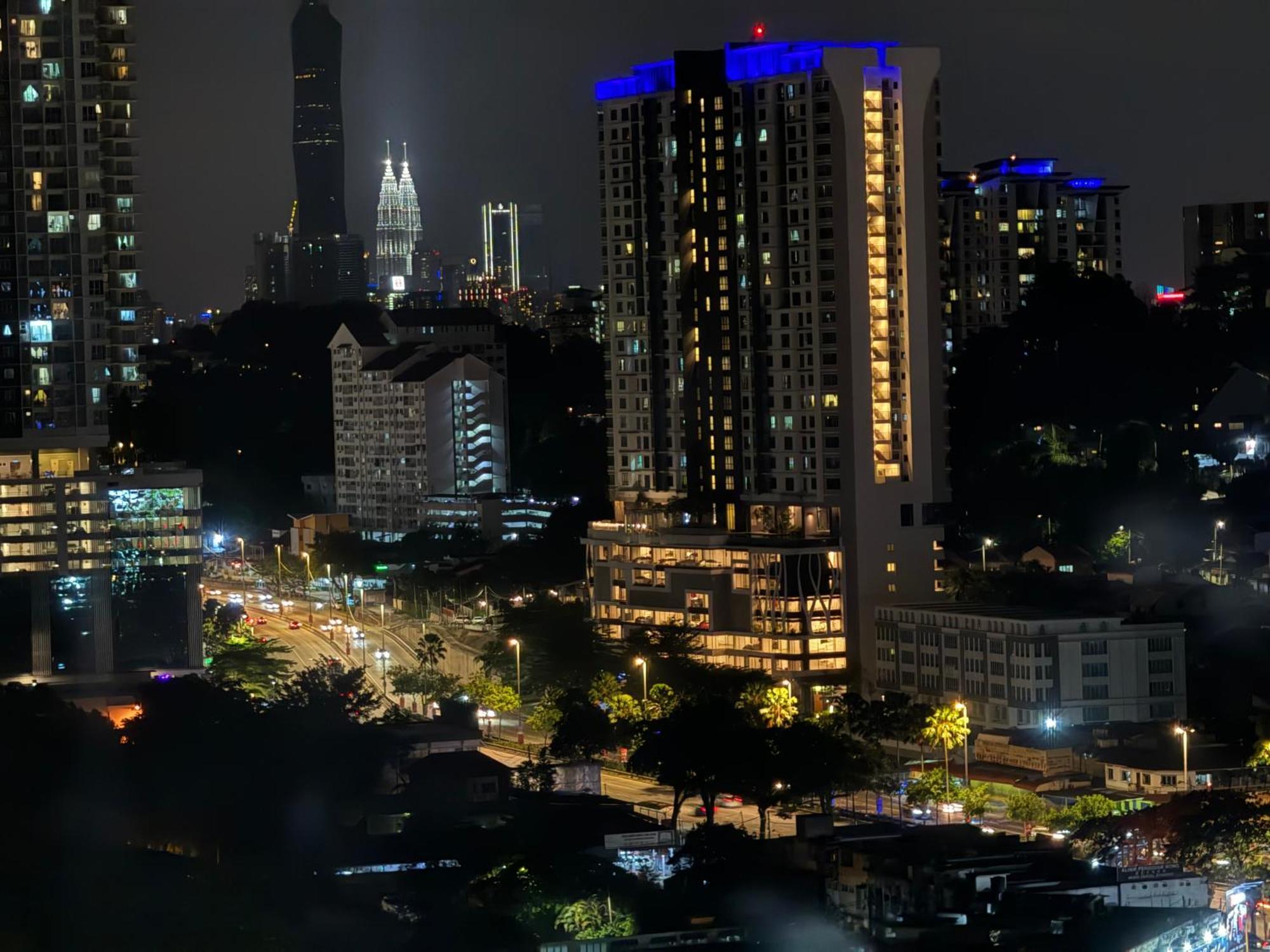 Aaladdinkl Aparthotel *